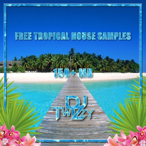 Download Ableton Tropical House Sample Pack